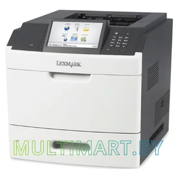 Принтер Lexmark MS812de
